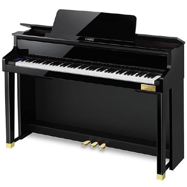 Casio Celviano GP-510BP Casio Celviano GP-510BP Цифровые пианино