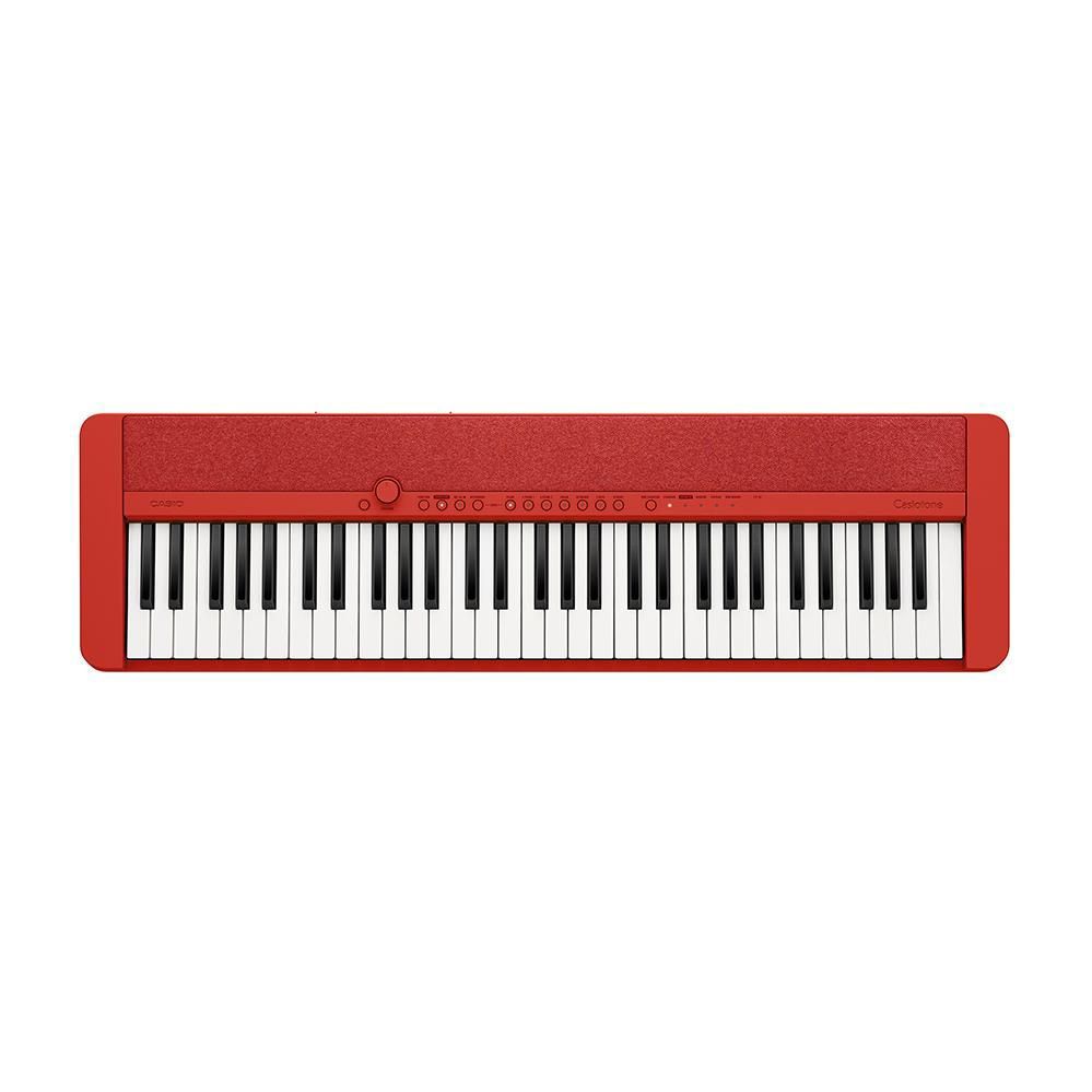 Casio CT-S1BK Цифровые пианино