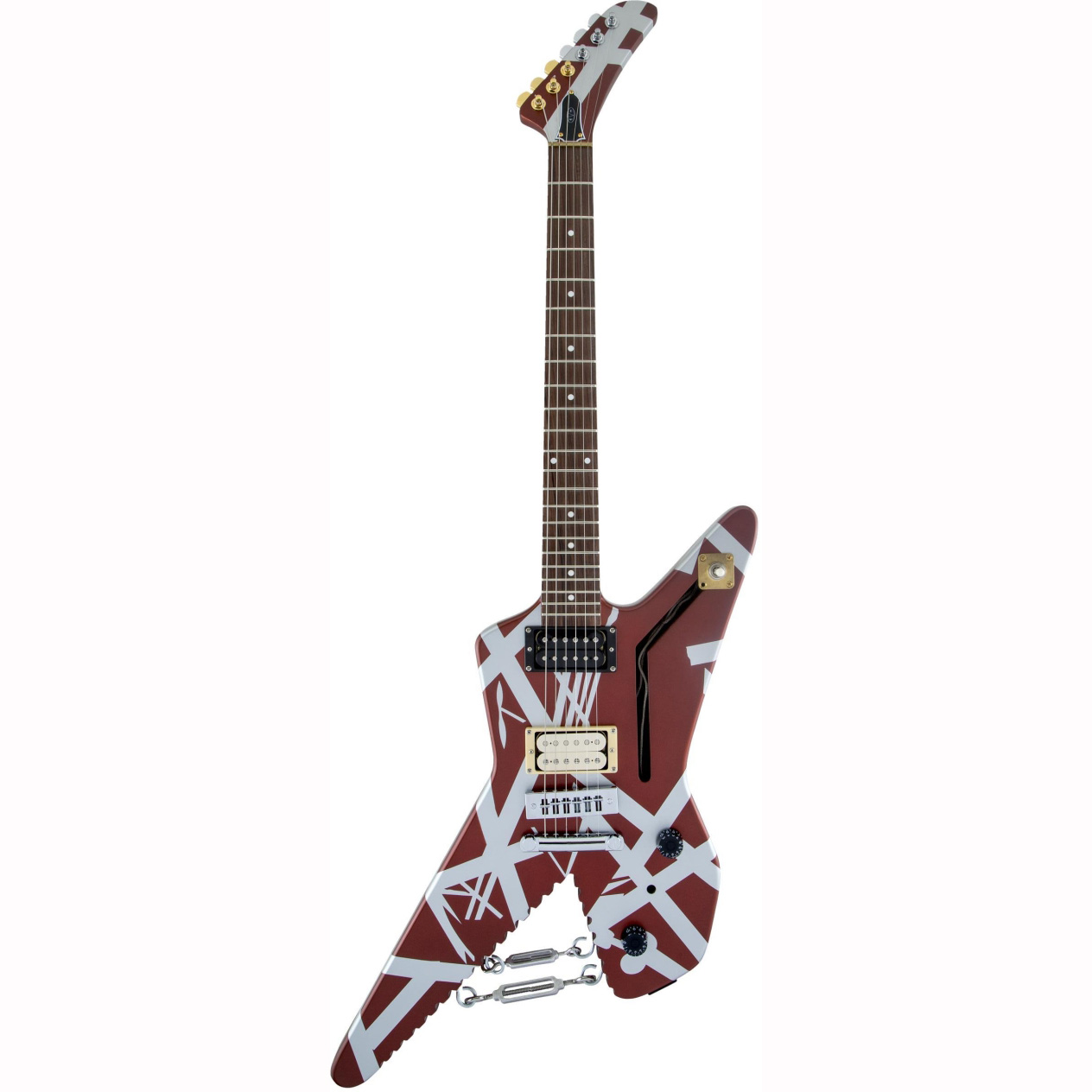 EVH Shark Электрогитары