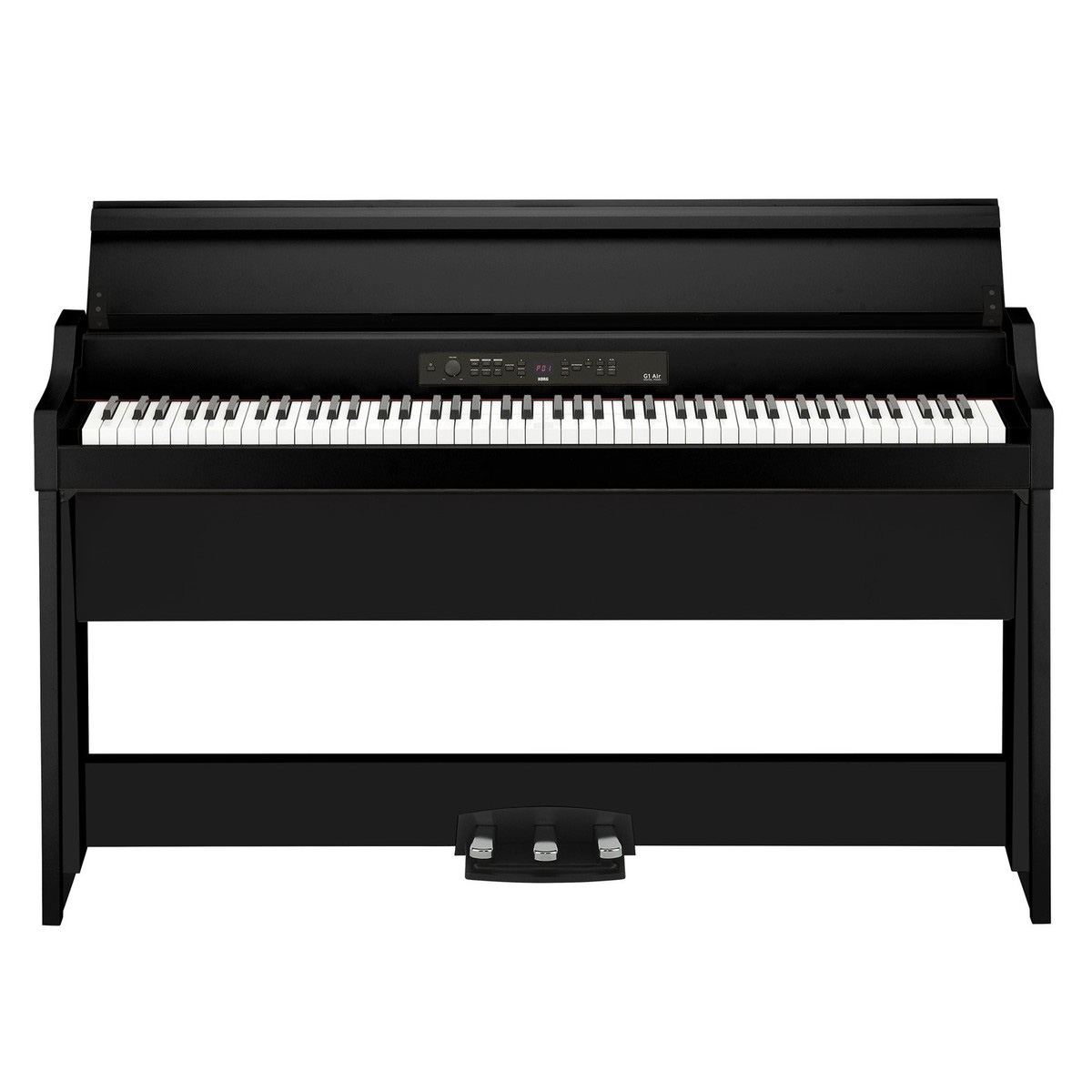 Korg G1-BK Korg G1-BK Цифровые пианино