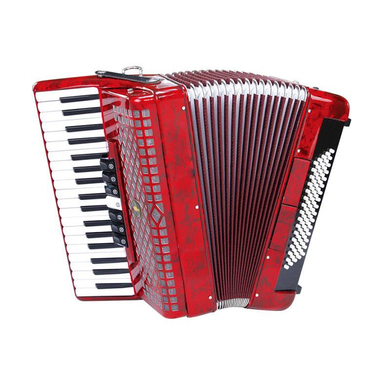 Aurus JH2006-R Аккордеоны