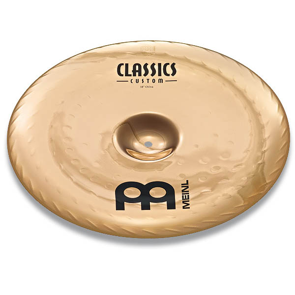 Meinl CC16CH-B China тарелки