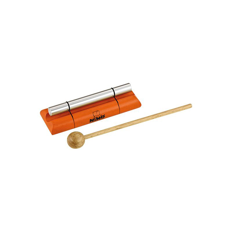 Nino Percussion NINO579S-OR Ударные инструменты