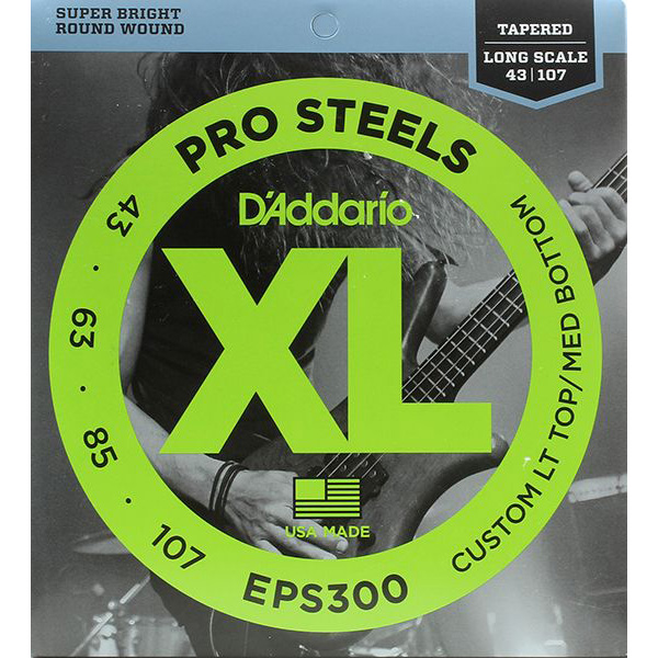 D'Addario EPS300 Аксессуары для музыкальных инструментов