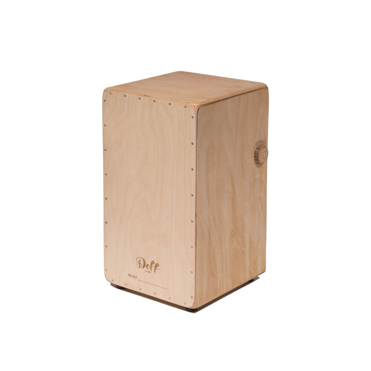 Doff C02-Doff Кахоны