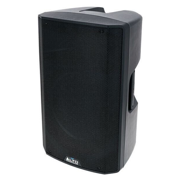 ALTO TX315 ACTIVE SPEAKER Клубная и концертная акустика