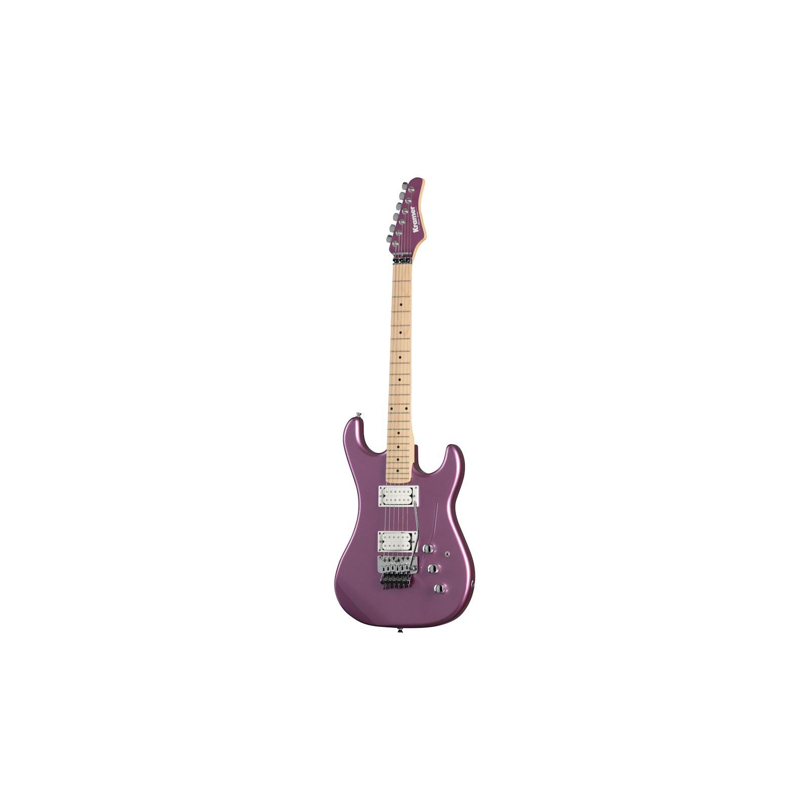 Kramer Pacer Classic Purple Passion Metallic (FR Special) Электрогитары