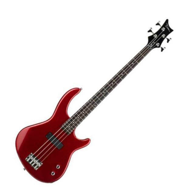 Dean E09M MRD Бас-гитары