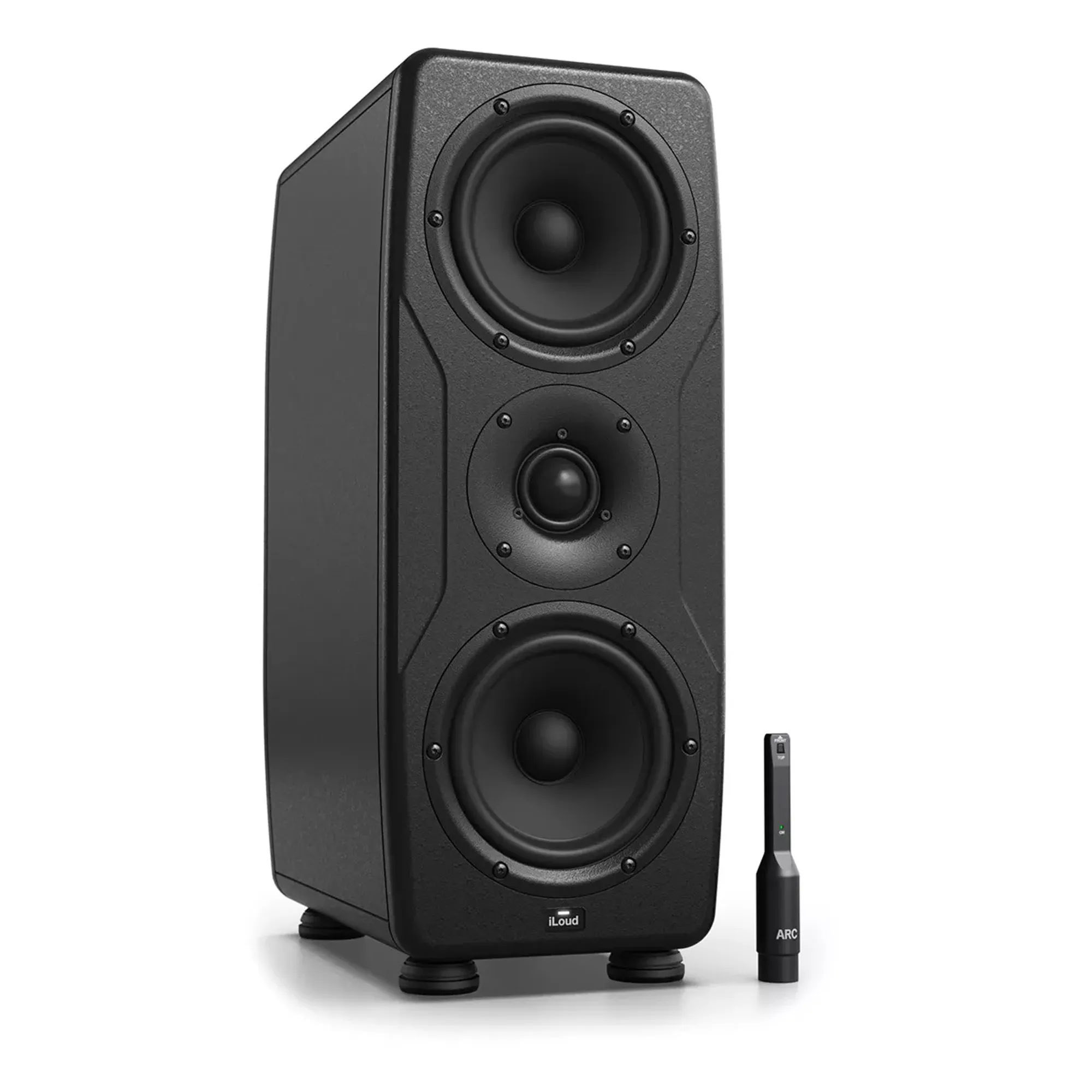 IK iLoud PRECISION MTM Мониторы студийные