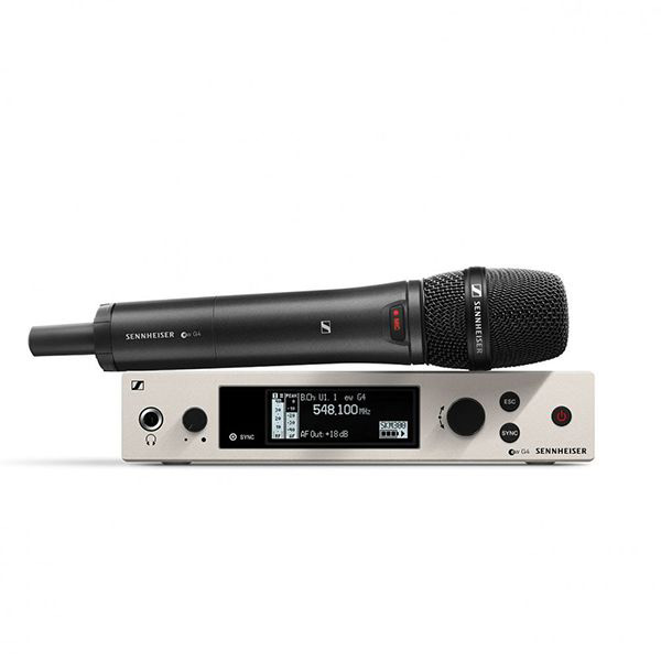 Sennheiser 508402 Радиомикрофоны