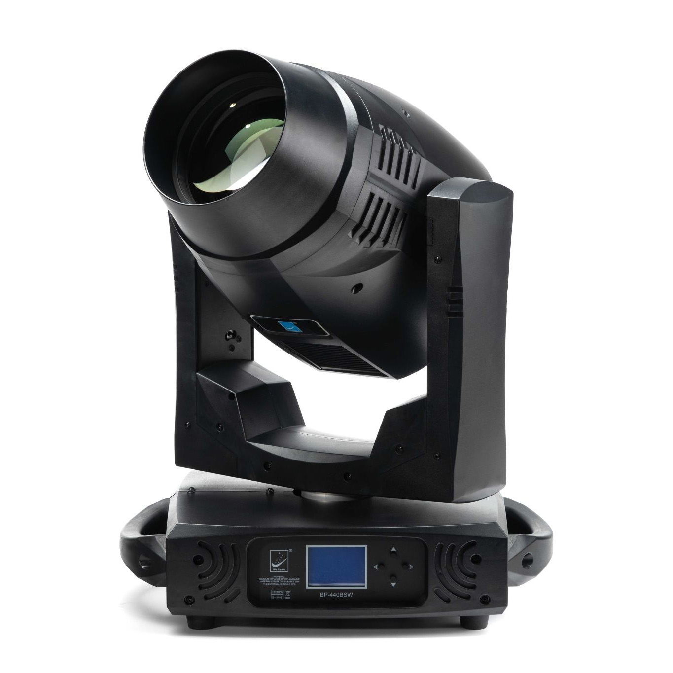 Big Dipper BP-440BSW Вращающиеся головы