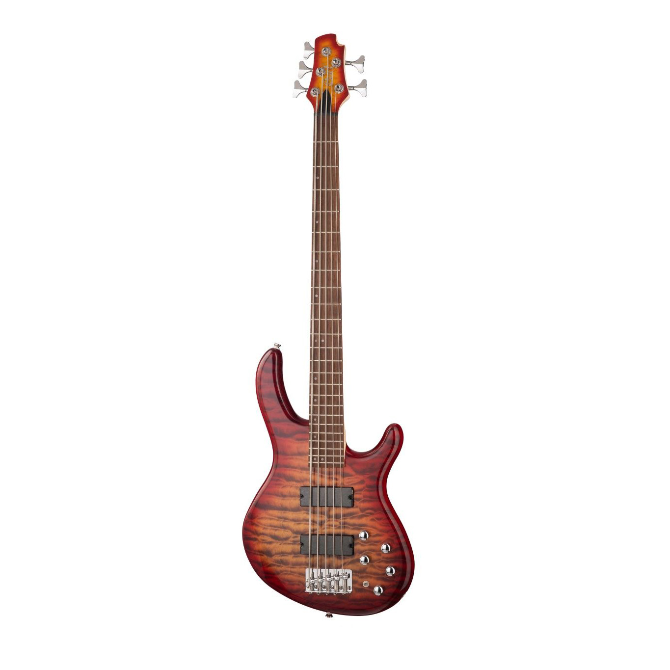 Cort Action-DLX-V-Plus-CRS Акустические гитары