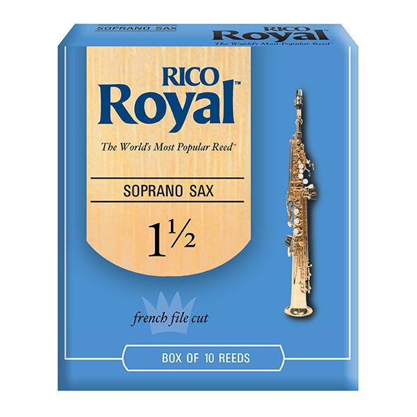 D'Addario Woodwinds Rico RIB1015 Аксессуары для саксофонов