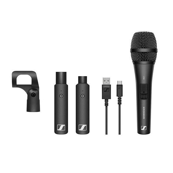 Sennheiser 508484 Радиомикрофоны