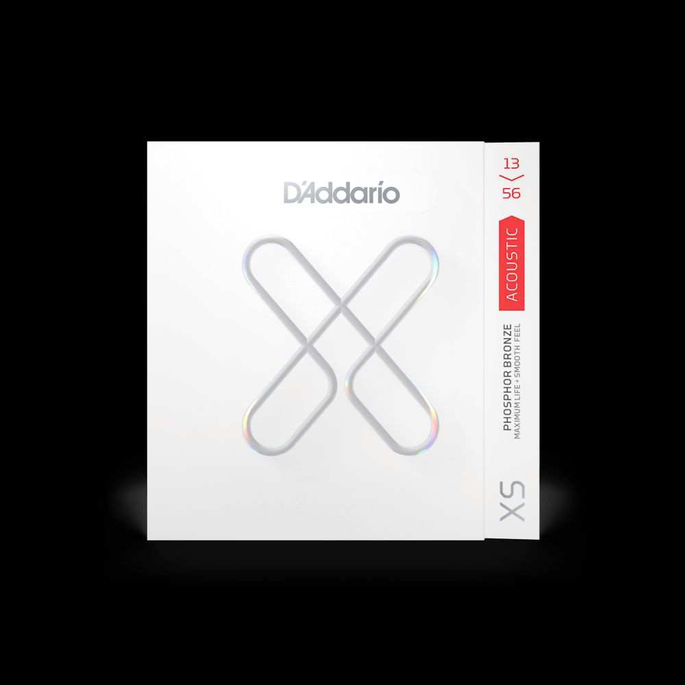 DAddario XSAPB1356 Струны для акустических гитар