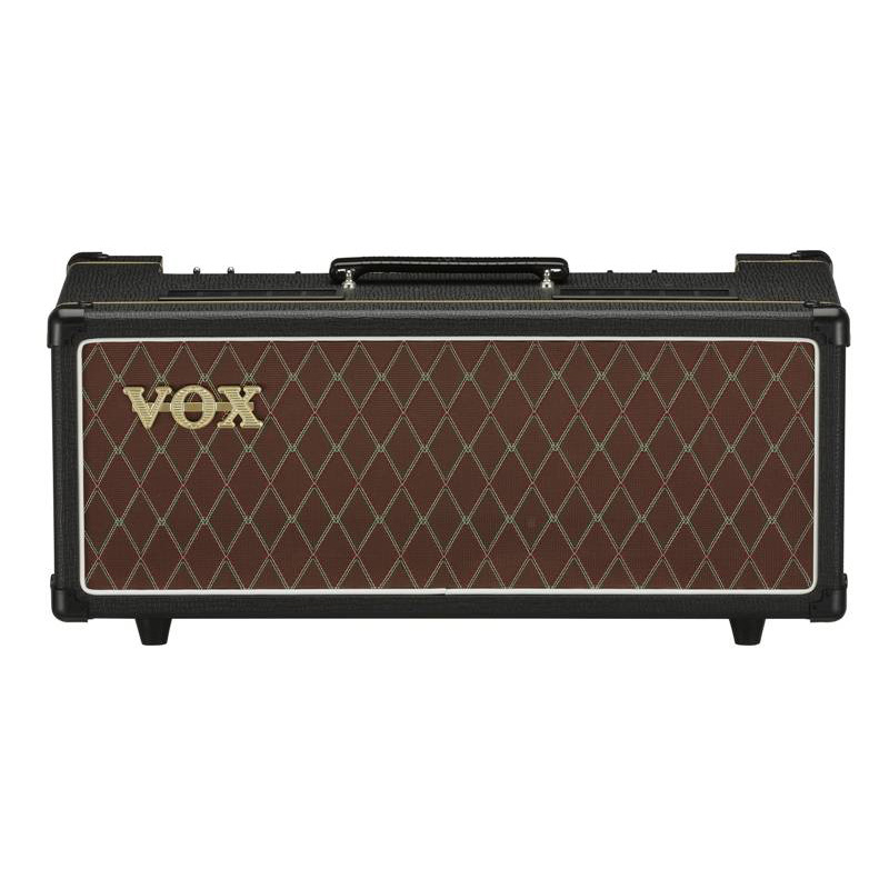 Vox AC15CH Guitar Amplifier HEAD Усилители для электрогитар
