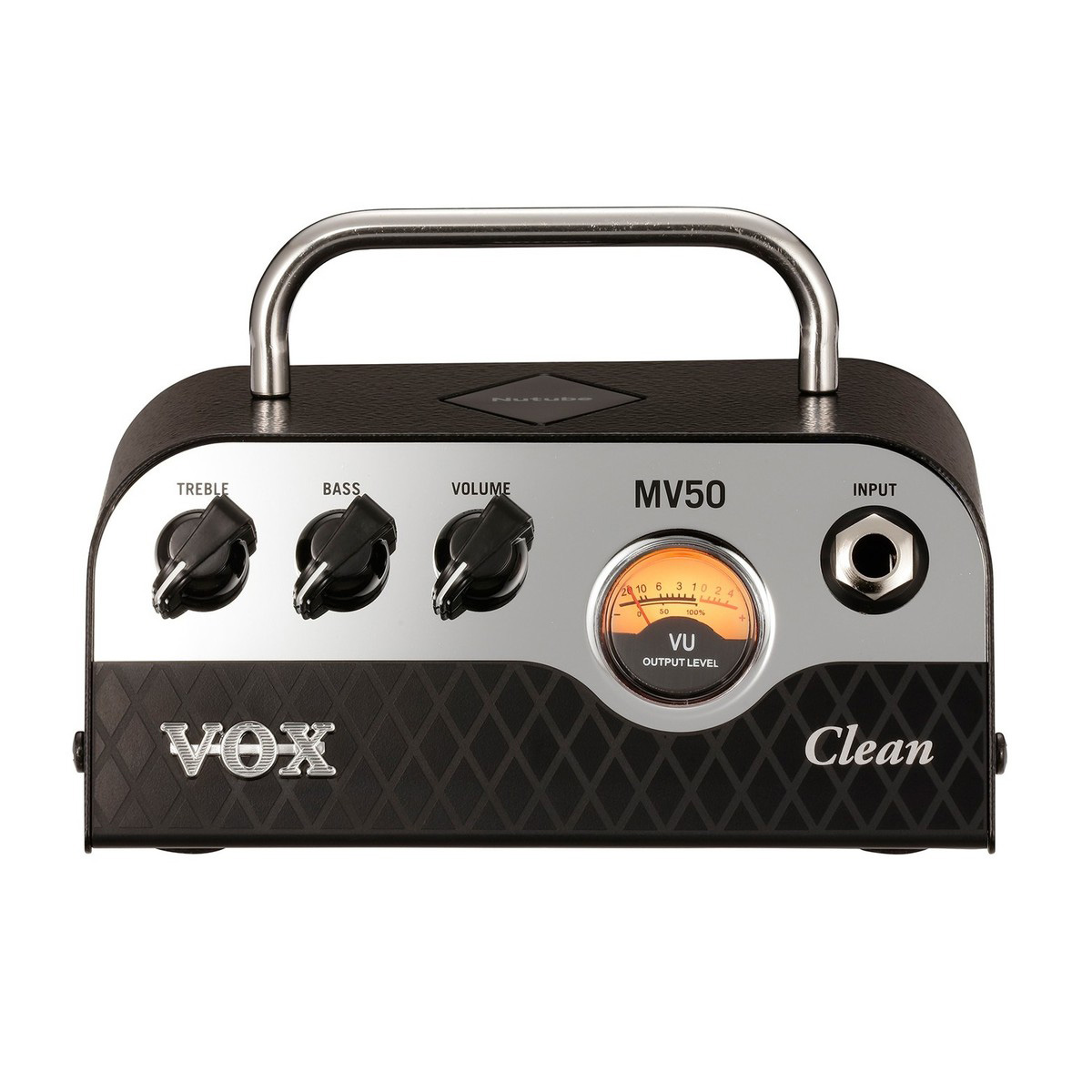 VOX MV50 CLEAN VOX MV50 CLEAN Усилители для электрогитар