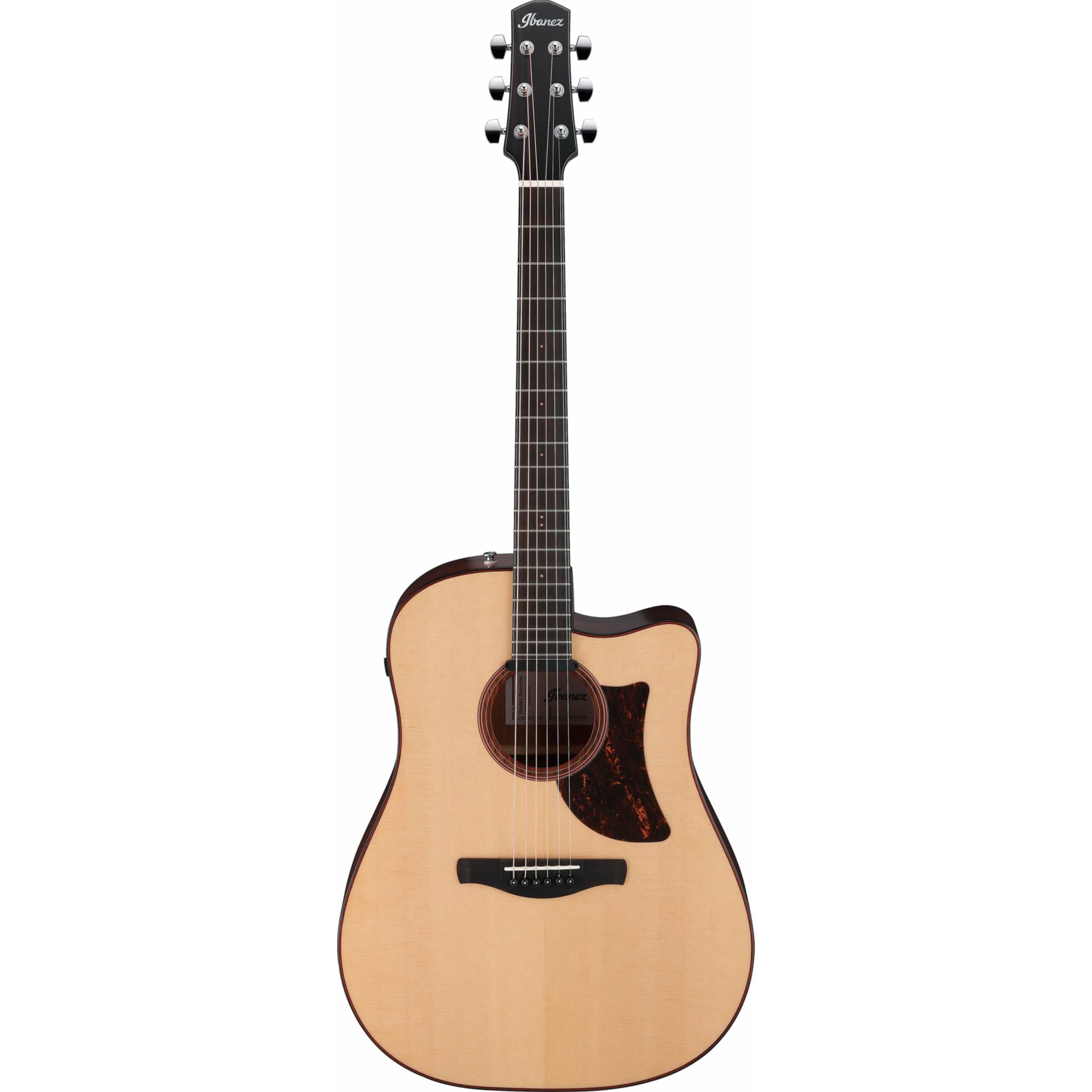 Ibanez AAD300CE-LGS Гитары акустические