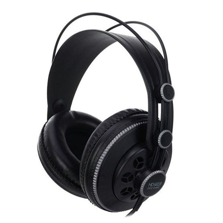 Superlux HD681B Superlux HD681B Закрытые наушники