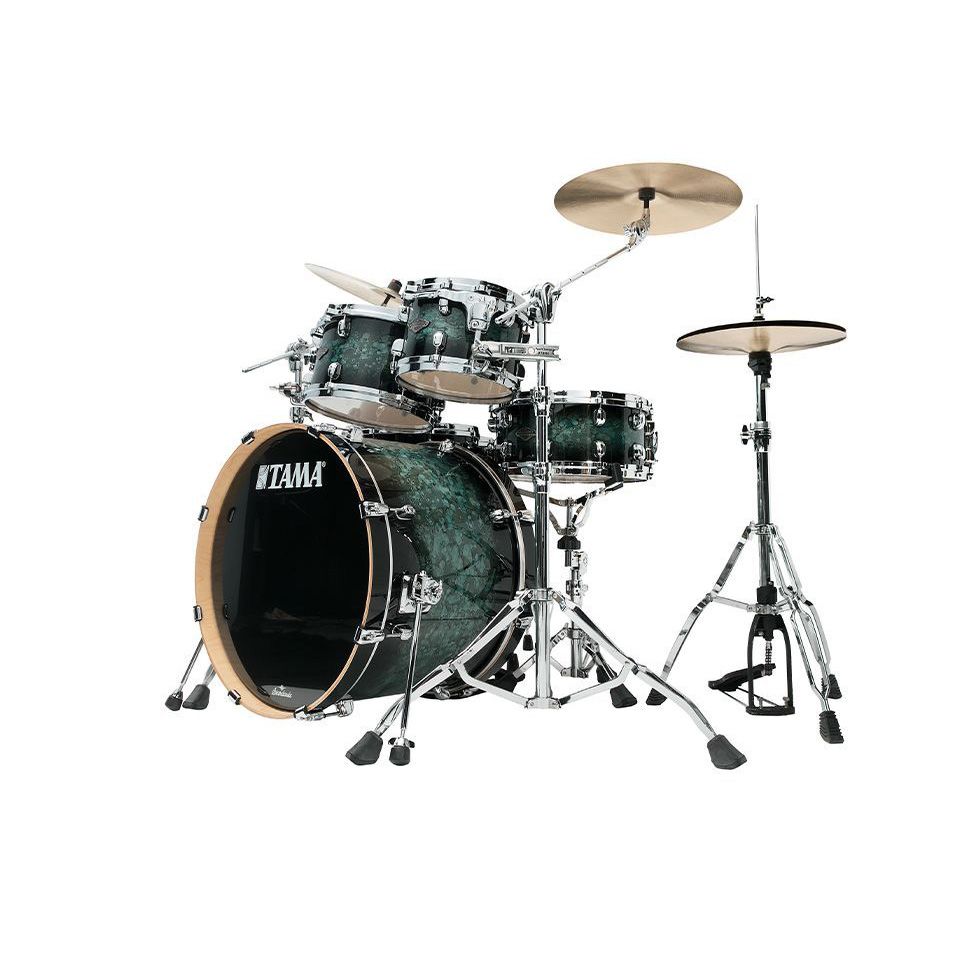 Tama MBS52RZS-MSL STARClassic PERFORMER Tama MBS52RZS-MSL STARClassic PERFORMER Акустические ударные установки, комплекты