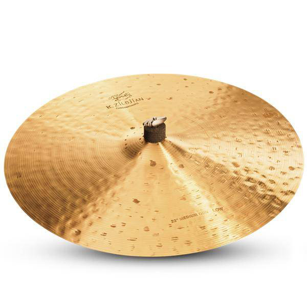 Zildjian 22 K Constantinople Medium Thin Ride - Low Zildjian 22 K Constantinople Medium Thin Ride - Low Ride тарелки