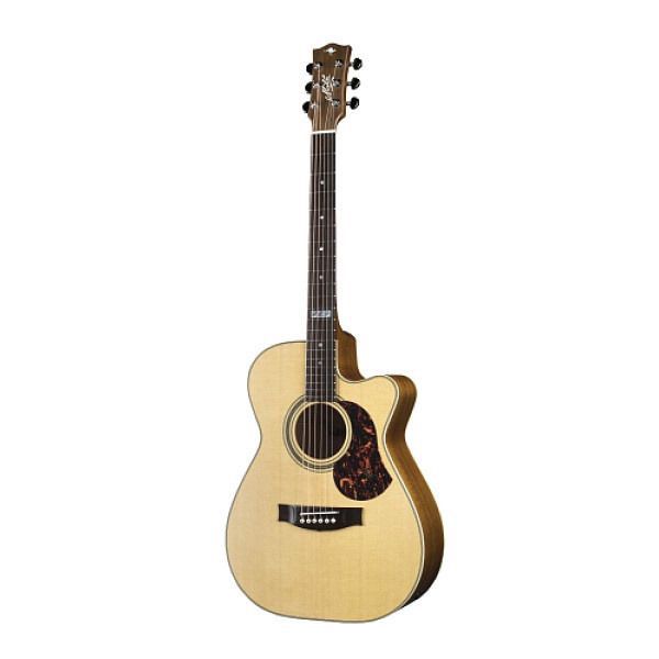 Maton EBG808C-TE Maton EBG808C-TE Гитары акустические