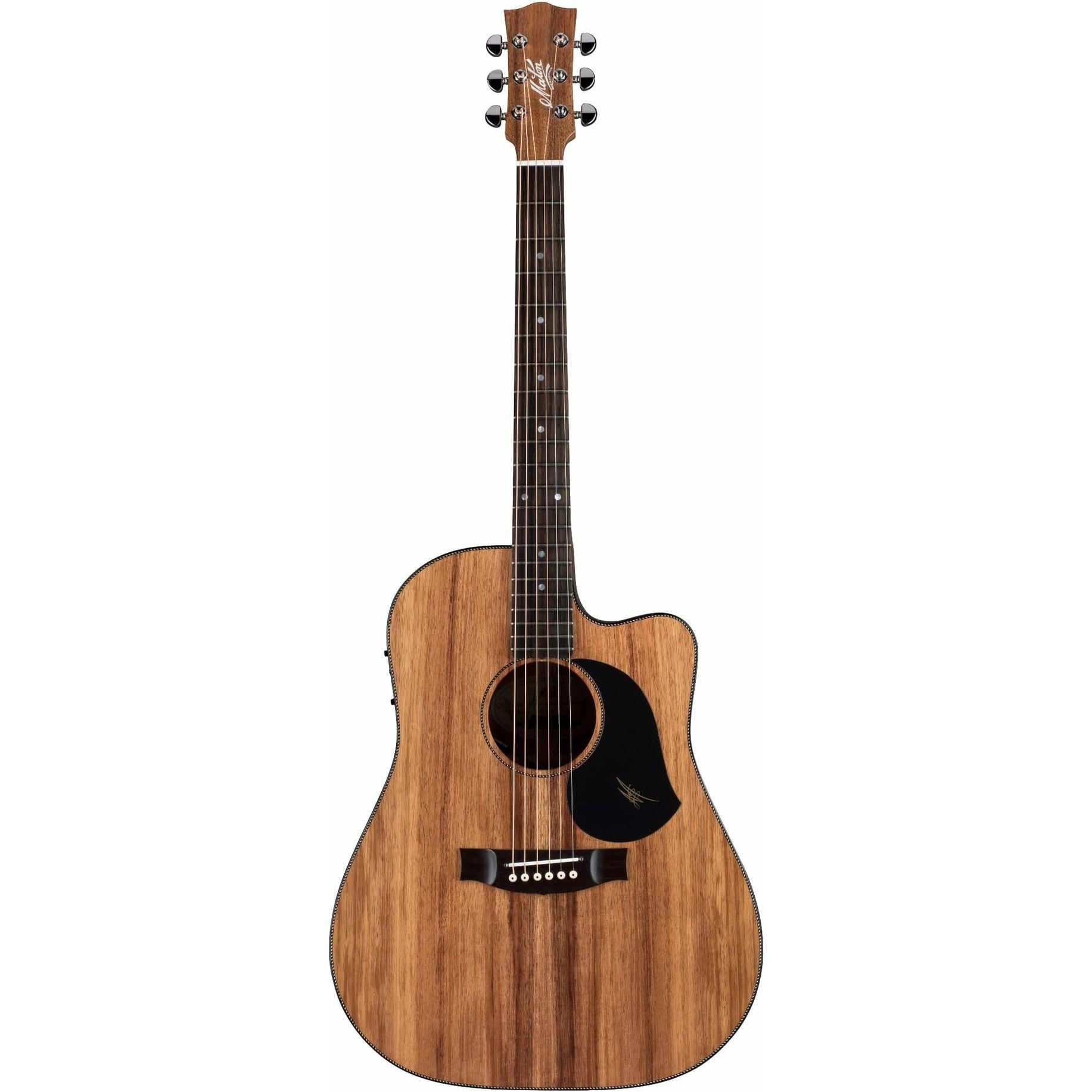 Maton EBW70C Maton EBW70C Гитары акустические