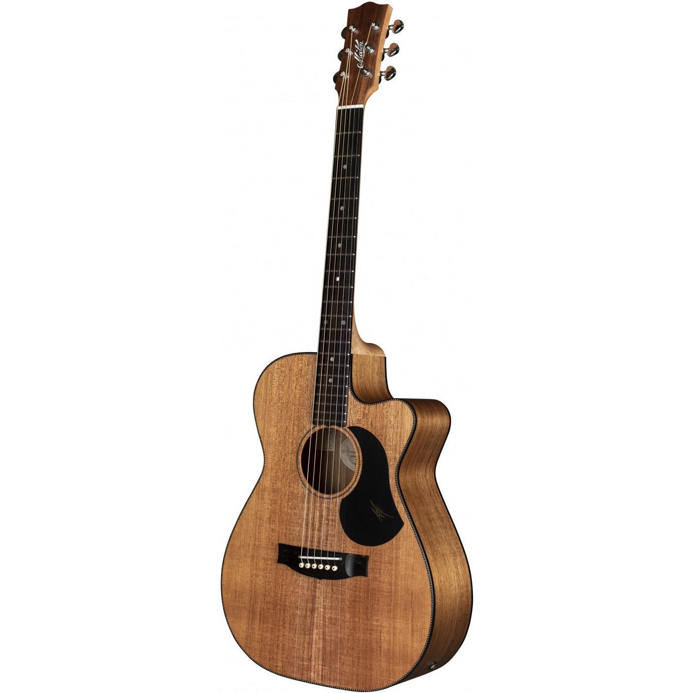 Maton EBW808C Maton EBW808C Гитары акустические