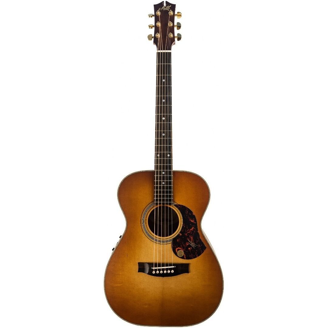 Maton EBG808-NASHVILLE Maton EBG808-NASHVILLE Гитары акустические