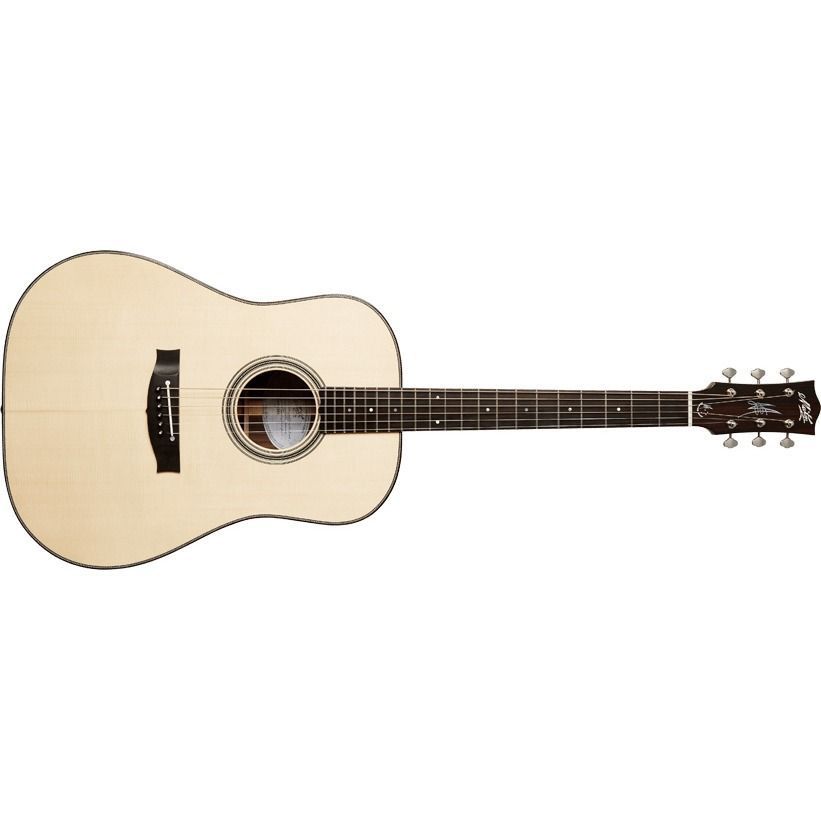 Maton CUSTOM-SHOP-FLATPICKER Maton CUSTOM-SHOP-FLATPICKER Гитары акустические