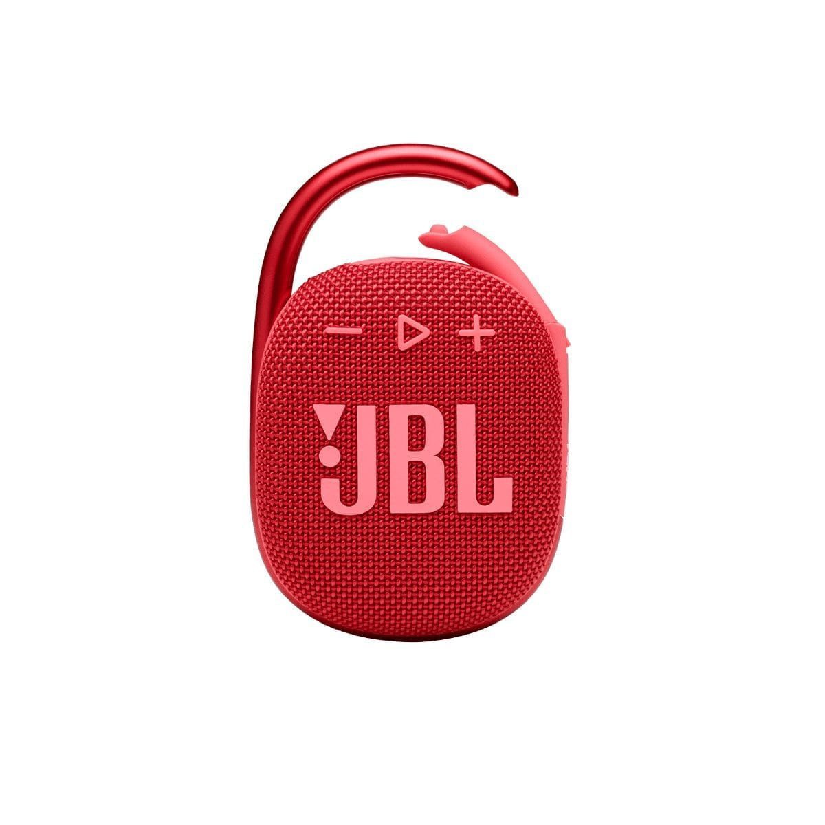JBL Clip 4 RED портативная Bluetooth колонка JBL Clip 4 RED портативная Bluetooth колонка Портативные акустические системы