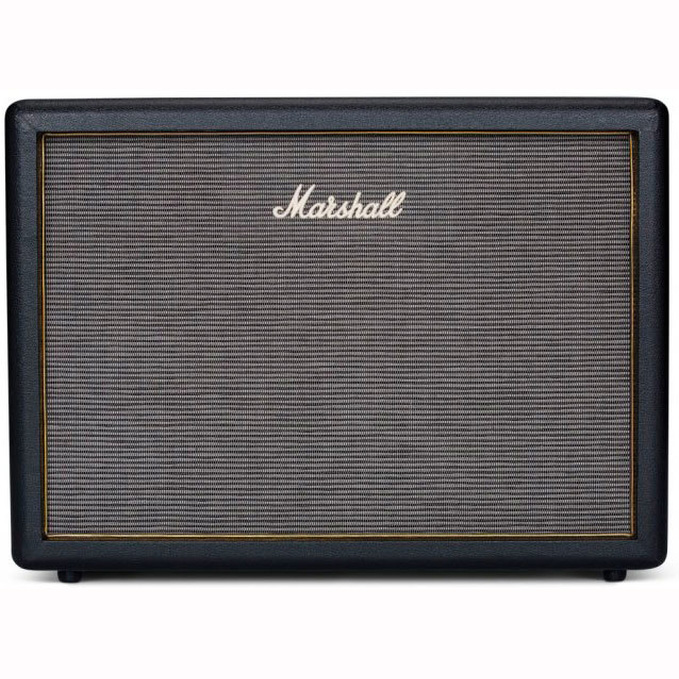 Marshall Ori212-e Origin Cabinet Marshall Ori212-e Origin Cabinet Кабинеты для электрогитарных усилителей