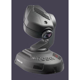 ROBE ClubSpot 160CT Вращающиеся головы