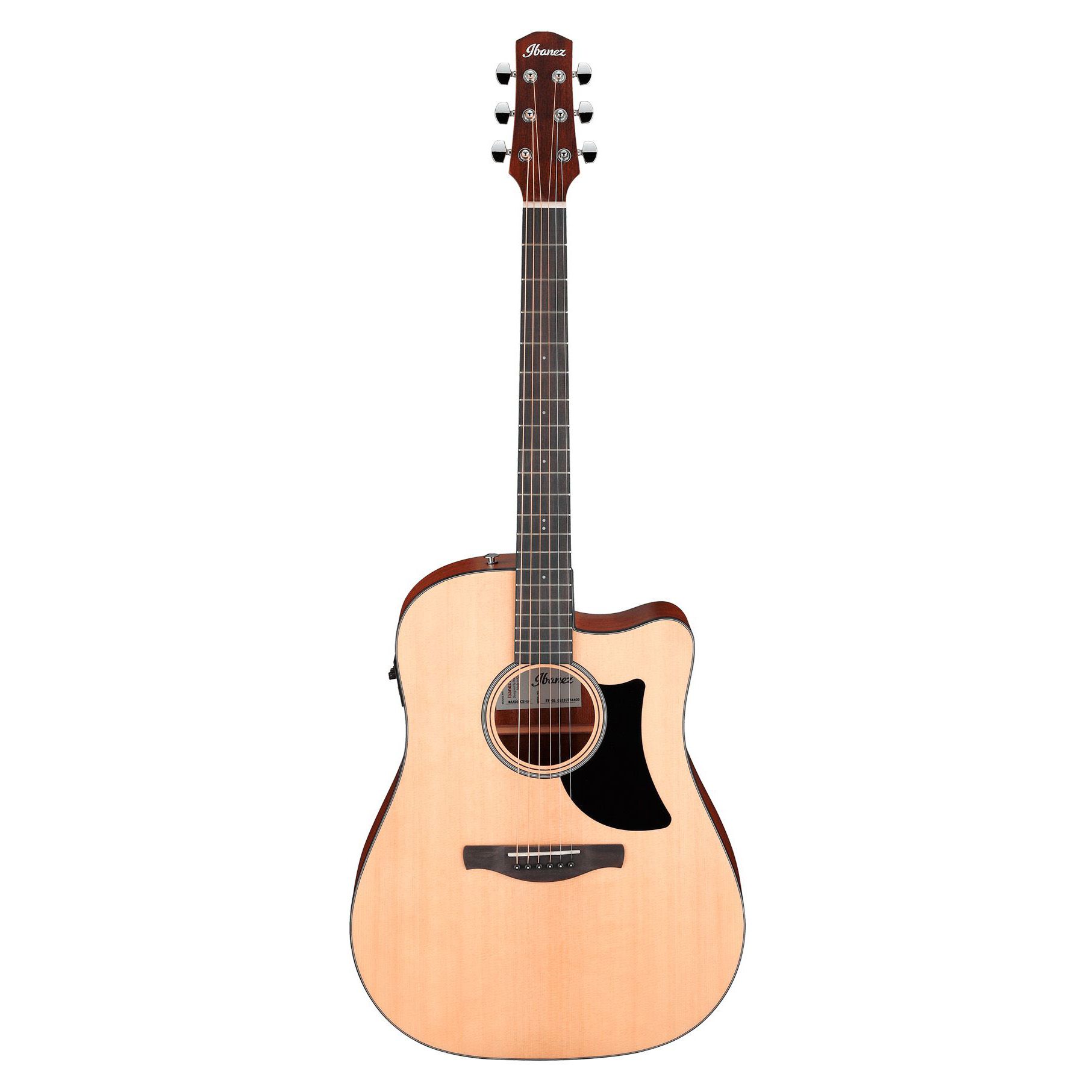 Ibanez AAD50CE-LG Гитары акустические