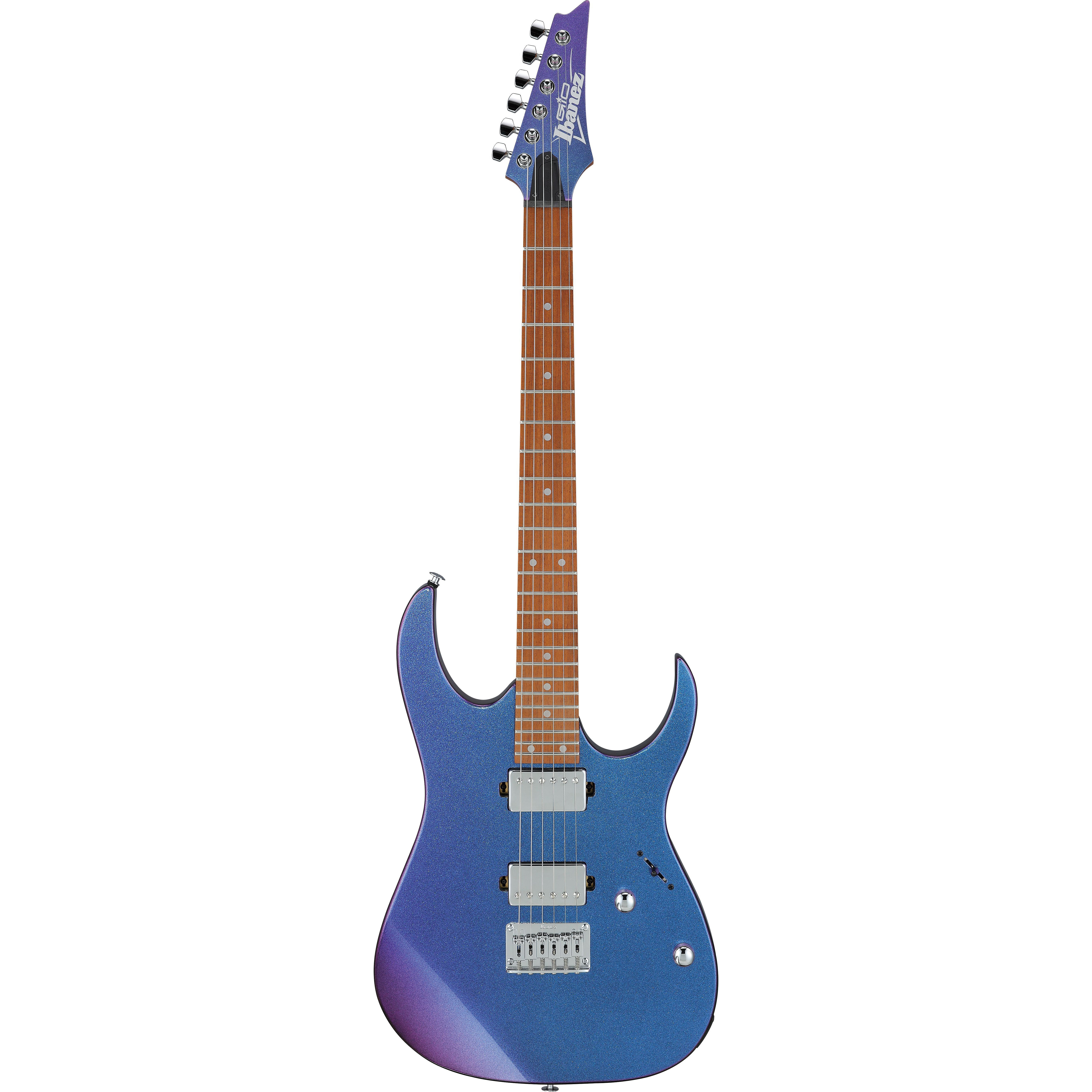 Ibanez GRG121SP-BMC Электрогитары
