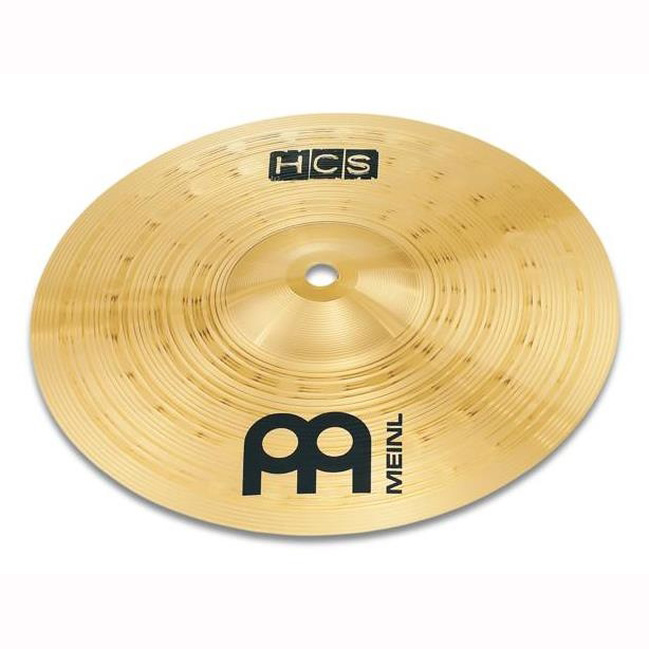 Meinl Hcs12s 12 Splash Splash тарелки