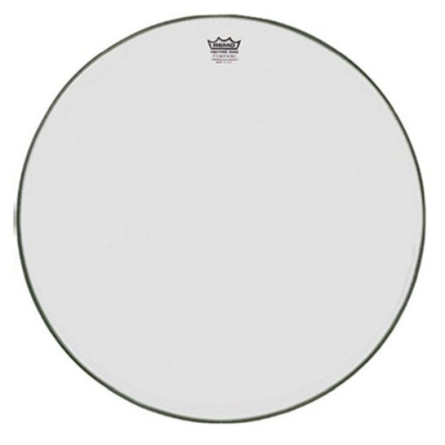 Remo Ti-2200-00- Timpani, Hazy, 22 Diameter Пластики и мембраны для перкуссии