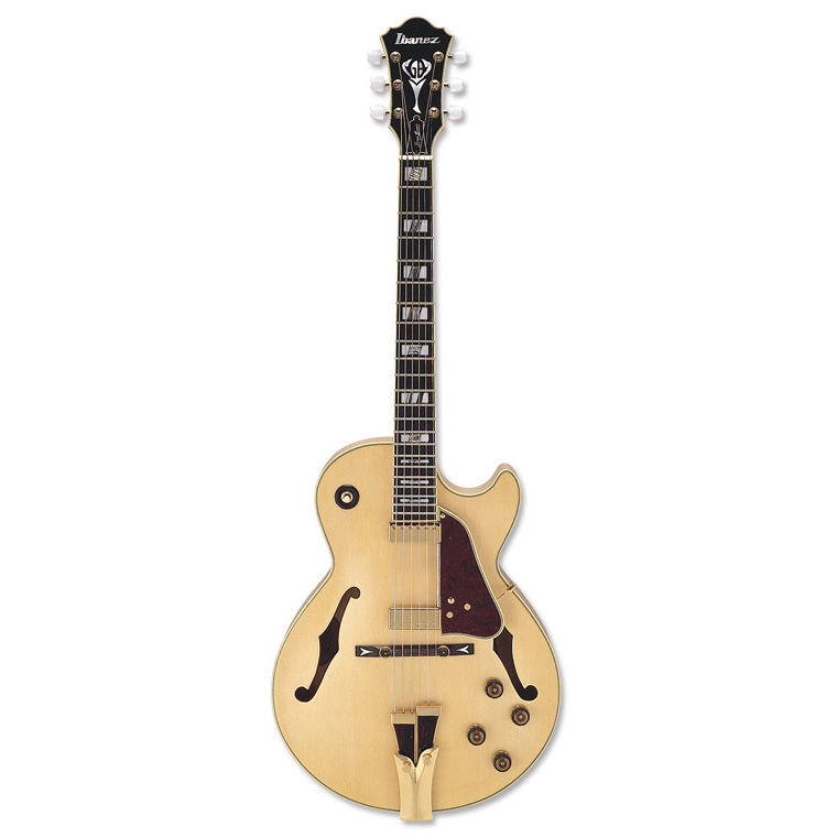 Ibanez GB10 NT Электрогитары