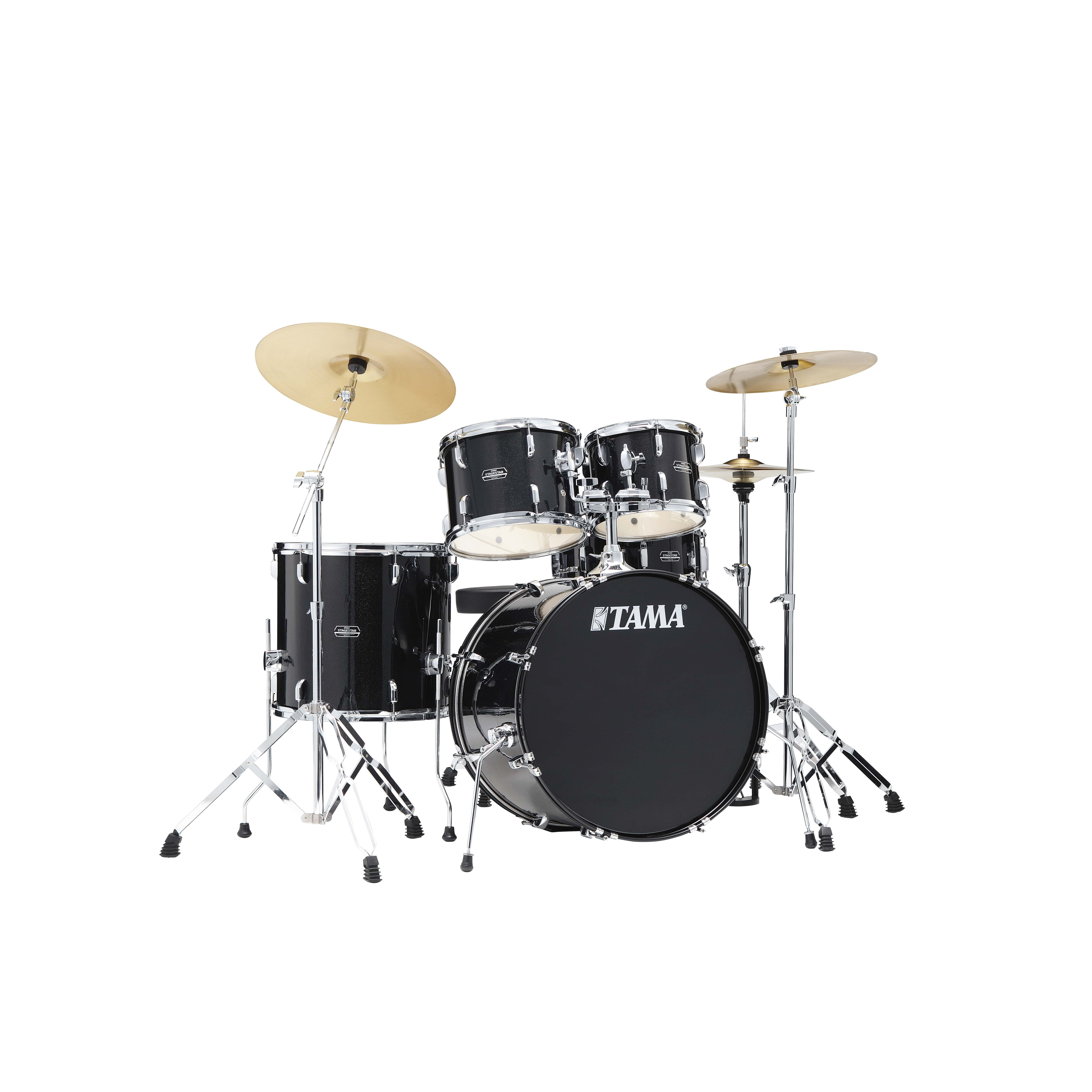 Tama ST52H6-BNS STAGESTAR Tama ST52H6-BNS STAGESTAR Акустические ударные установки, комплекты