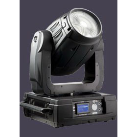 ROBE ColorWash 700E AT Вращающиеся головы