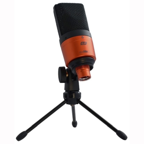 ESI U22 XT cosMik Set ESI U22 XT cosMik Set Звуковые карты USB