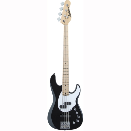 Jackson Dave Ellefson Cbx-m Iv Blk Бас-гитары