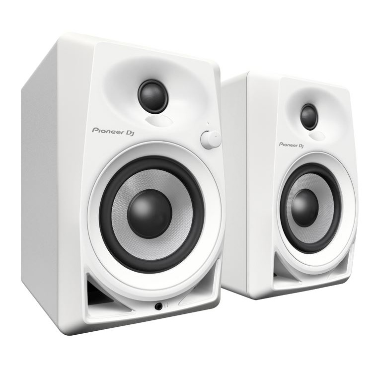 Pioneer DM-40-W Мониторы студийные