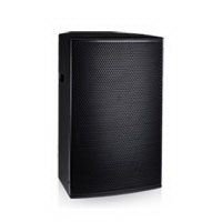 REC CS15 Клубная и концертная акустика