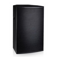 REC CS215 Клубная и концертная акустика