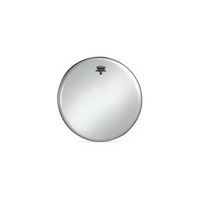 Remo BE-0206-MP- CRIMPLOCK®, EMPEROR®, SMOOTH WHITE™, 6 Diameter Пластики для малого барабана и томов