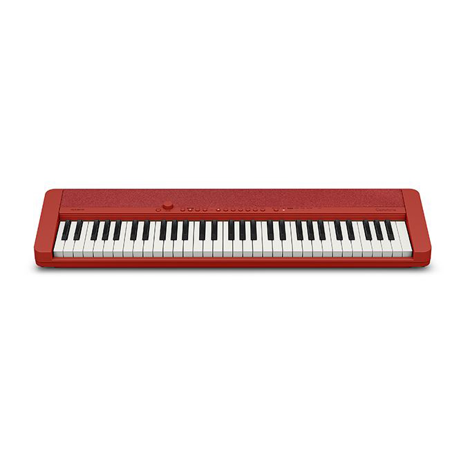 Casio CT-S1RDC2 Casio CT-S1RDC2 Цифровые пианино