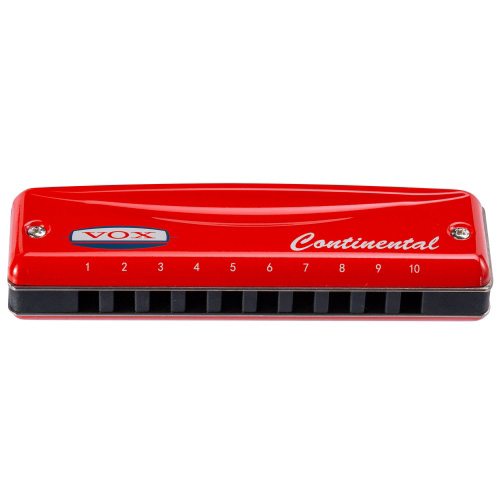 Vox Continental Type-2-c Vox Continental Type-2-c Губные гармошки