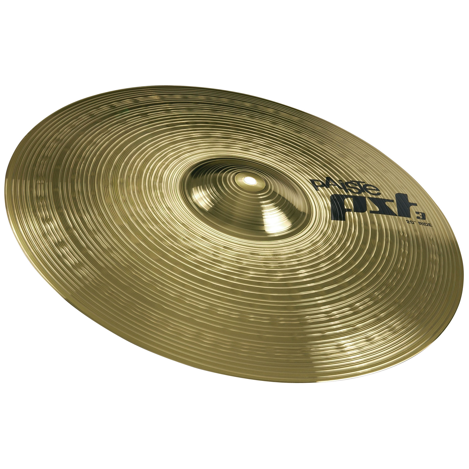 Paiste PST 3 20 Ride Ride тарелки