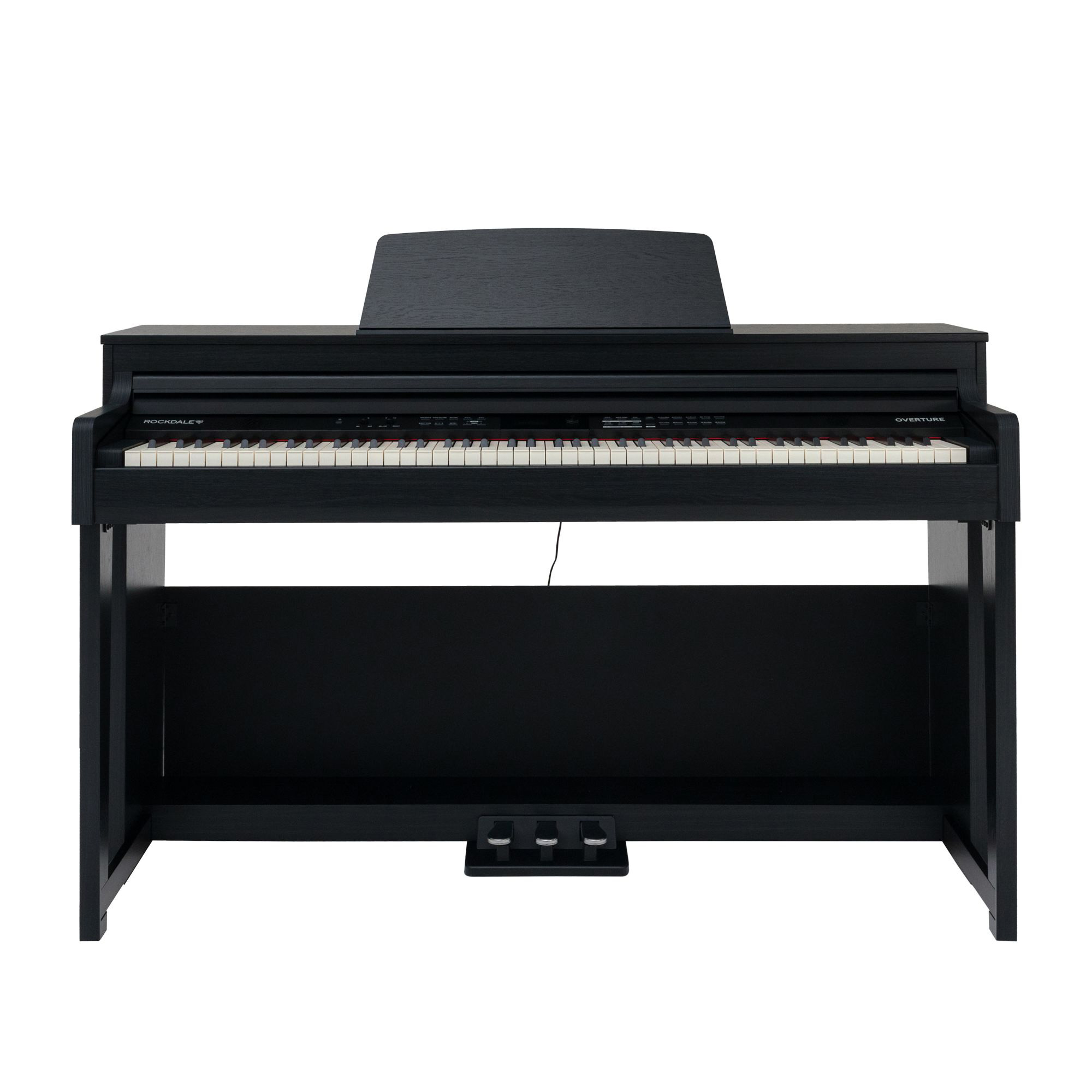Rockdale Overture Rosewood Цифровые пианино